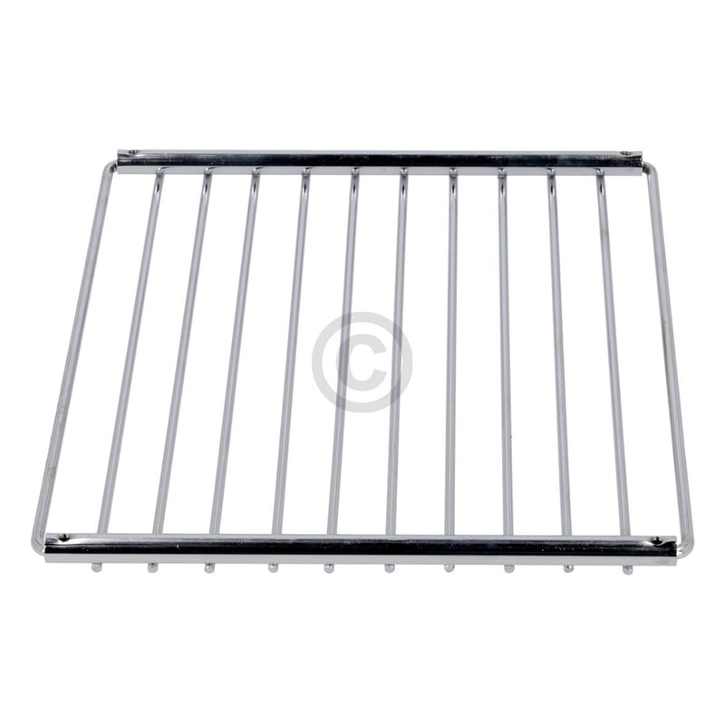Grillrost 230-400mm 230mm tief ausziehbar erweiterbar universal für Backofen
