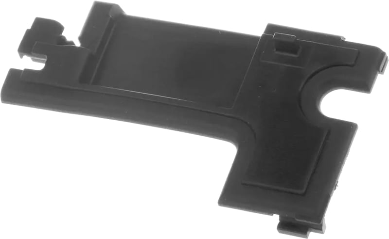 Träger für Kaffeemaschine Bosch 12038745 Halterung