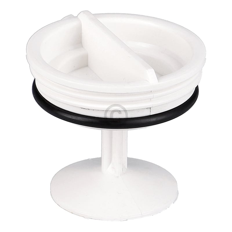 Flusensiebeinsatz beko 2810900100 für Waschmaschine