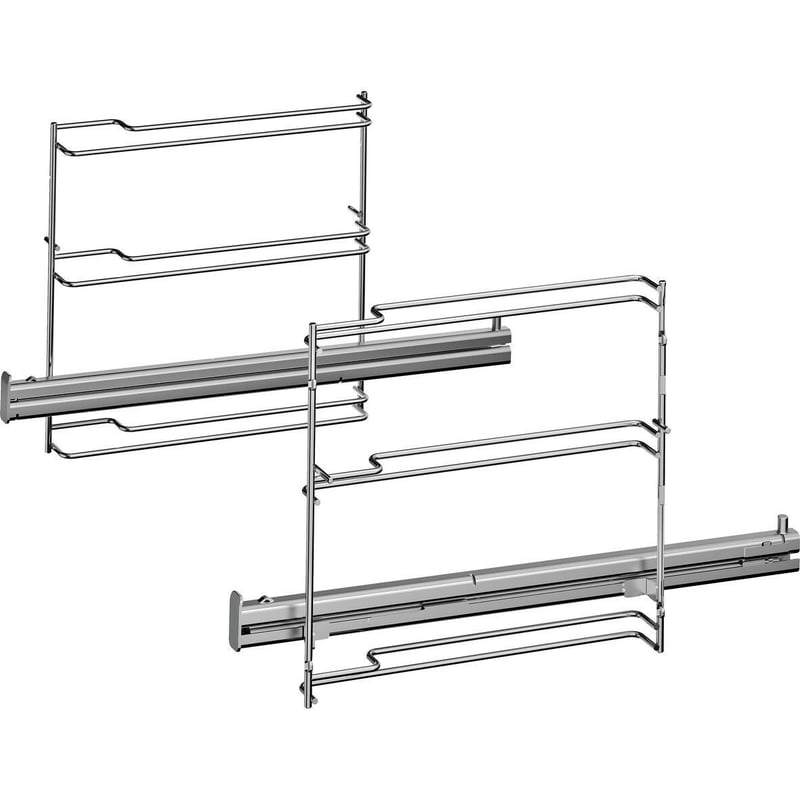 Vollauszug 1-fach Neff 17002564 für Zubehör