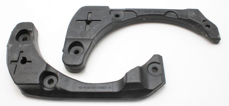 Gegengewichte für Waschmaschine Midea 12738100000641 Front, rechts, links