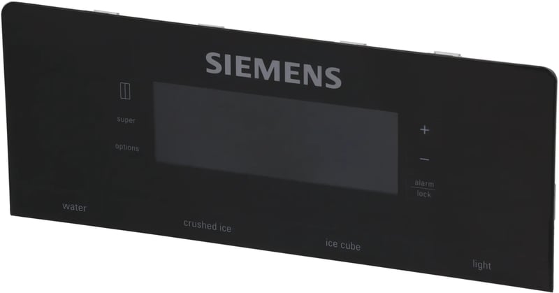 Displaymodul 12017580