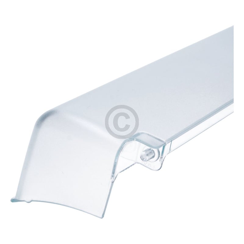 Butterfachdeckel für Absteller LIEBHERR 9101024 für Kühlschrank