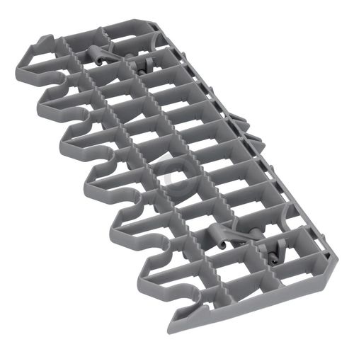 Oberkorbeinsatz BOSCH 12005548 Tassenetagere lang für Geschirrkorb oben Geschirrspüler