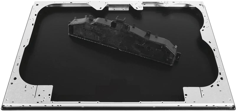 Glaskeramikfläche 00773479