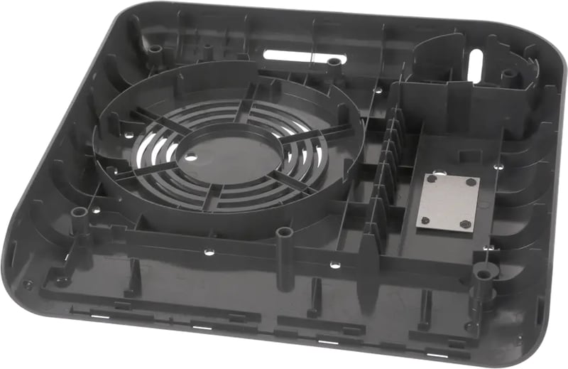 Gehäuse-Unterteil 00653229