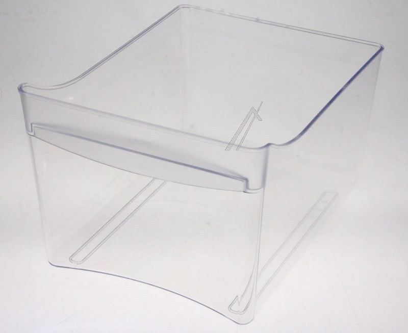 Gemüsebehälter für Kühlschrank Hisense Gorenje 639970 transparente Schale