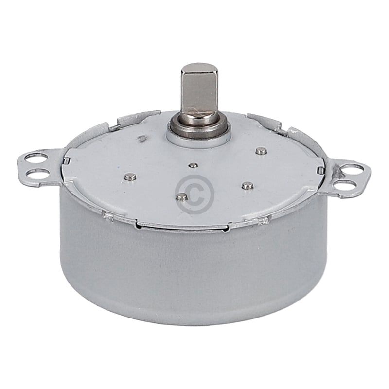 Drehtellermotor für Midea Ofen 11002014000612 4W, 8/10 U/min