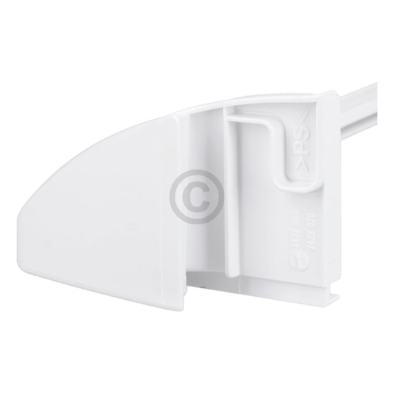 Flaschenhalter für Abstellfach 7422888 Liebherr