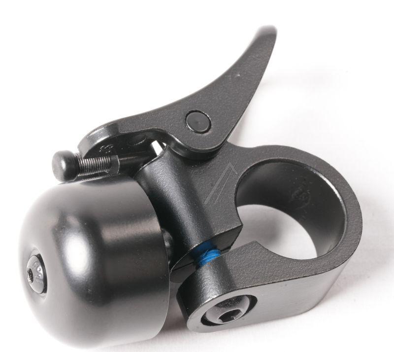 Klingel Zubehörpaket Segway-Ninebot AB.00.0000.06 für E-Scooter Max G30D II G30D II