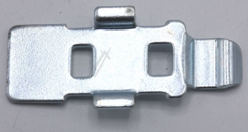 Metallhalter für Dunstabzugshaube Elica 40700M Fettfilter