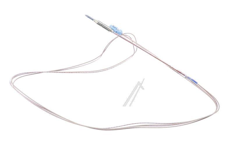 Thermoelement für Electrolux Ofen 140006590032 1500mm Länge
