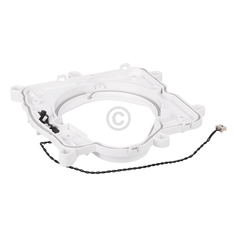 D-TOF key cover assembly 201-2499-0230 Ecovacs