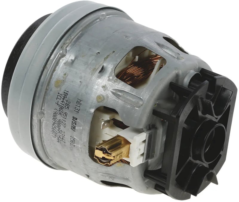 Gebläsemotor 12005619