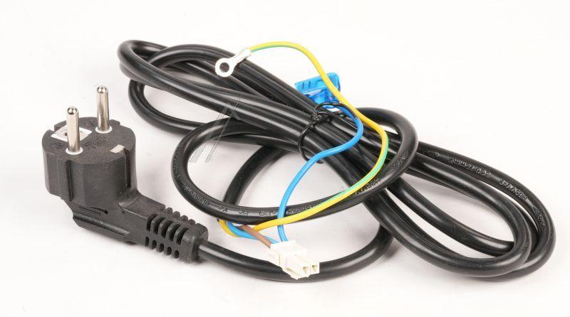 Anschlusskabel für Kühlschrank Amica 1022457 3x1,5mm², 1,70m