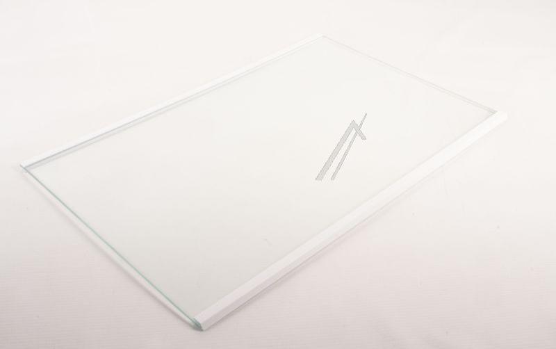 Einlegeboden für Kühlschrank Amica 1044801 Glas Fach