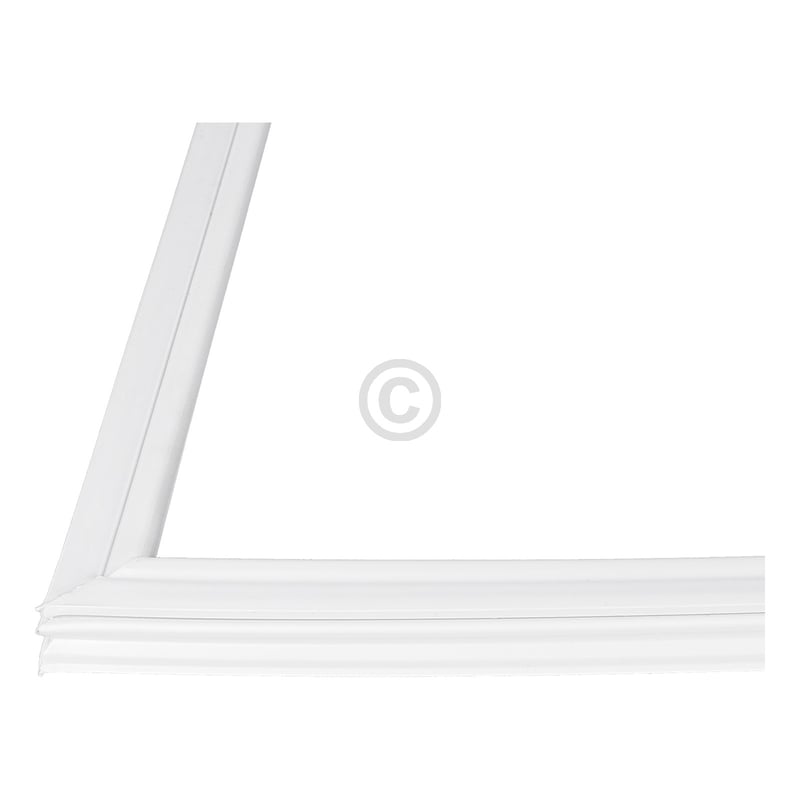 Gefrierschranktürdichtung für Kühlschrank Candy 92980606 64x52,5 cm