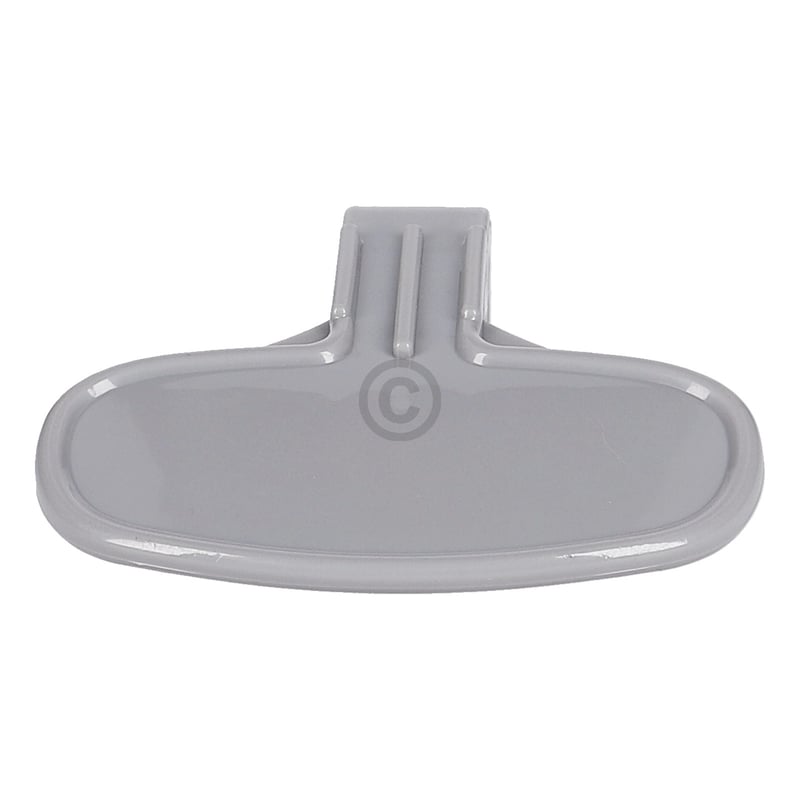 Türgriff grau passend für Candy Hoover 40000967 BLUPARTS - KOMPATIBEL 10107392