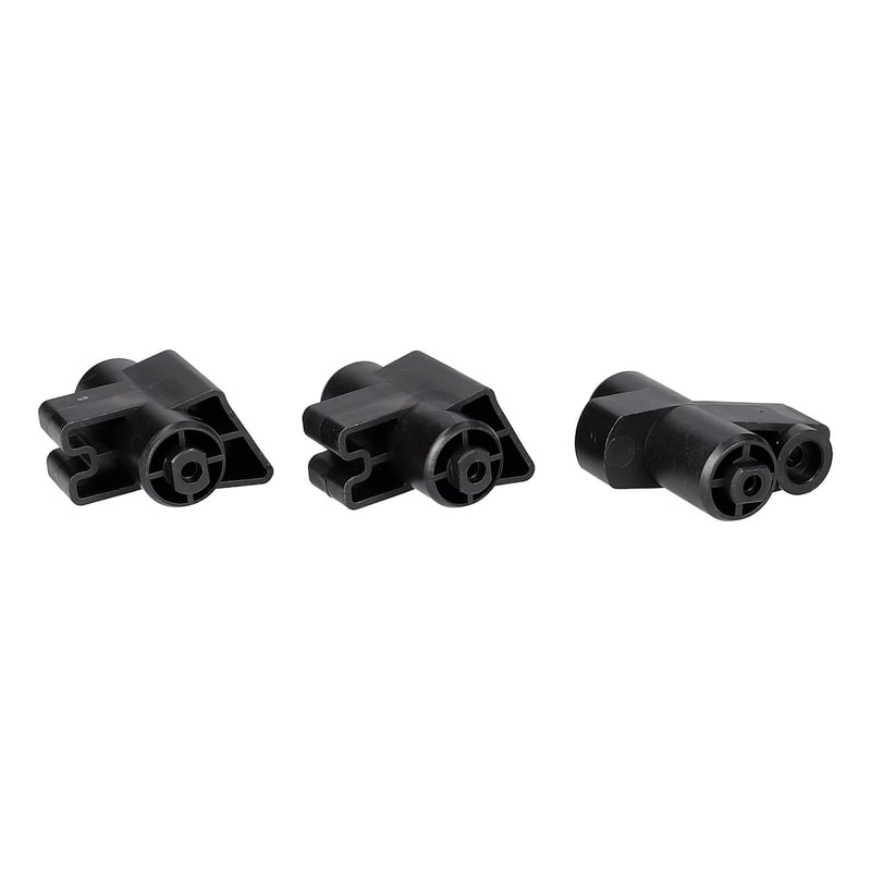 Lawn Mower Impact Plate Support Column 201-R002-0009 Ecovacs