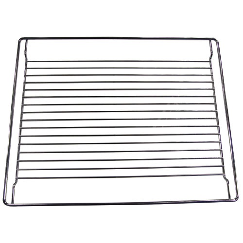 Grillrost 46x37cm für Backofen Beko/Grundig/Arcelik C00888176 Grill, 46cm, 37cm
