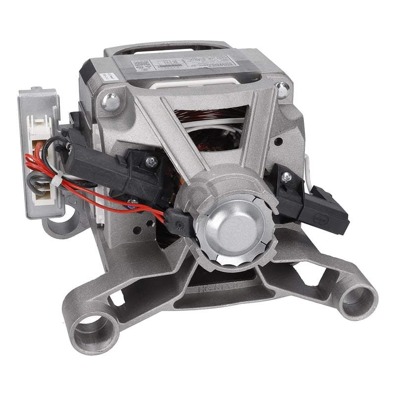 Kollektormotor 41041009 für Waschmaschine