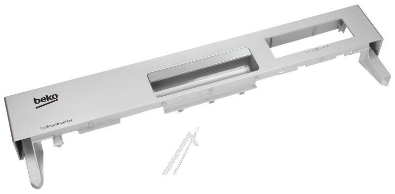 Bedienblende für Geschirrspüler Beko/Grundig/Arçelik C00914767 Frontabdeckung