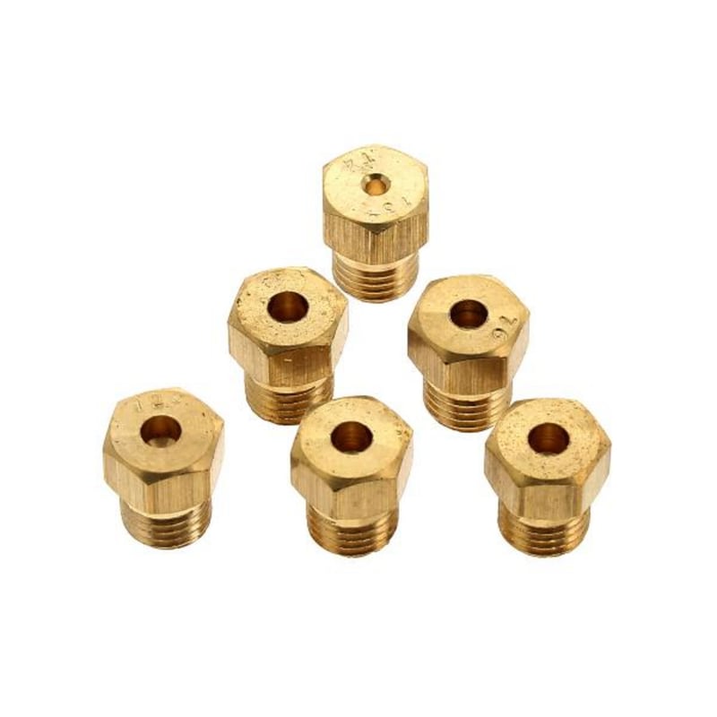 Duesensatz G20-20 mbar 481931039346