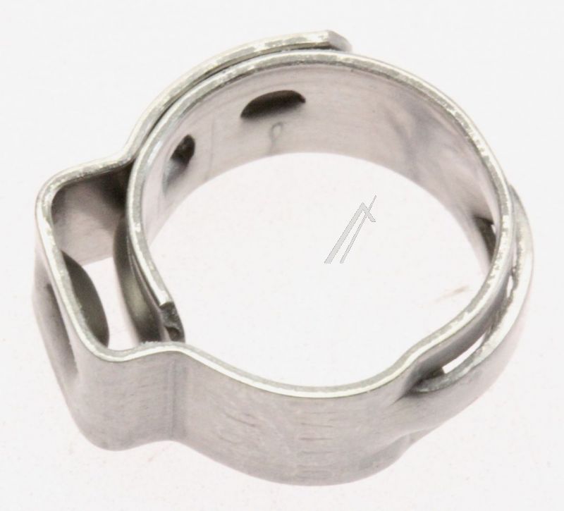 Saeco Schlauchklemme 996530007947 d=9,5 Befestigung