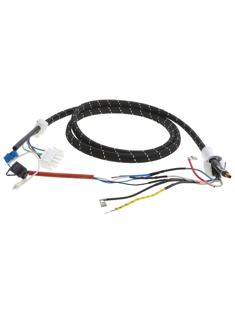 Leitung für Bügeleisen BSH-Gruppe 00658395 Dampferzeuger