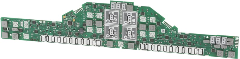 Bedienmodul 11009211