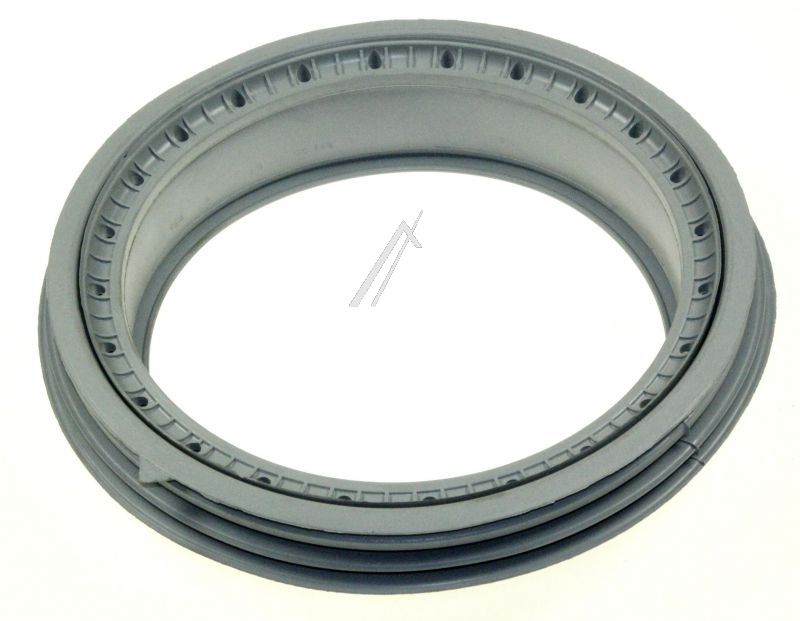Waschmaschinen-Manschette Zanussi 126041620/9 Dichtung, Gummi