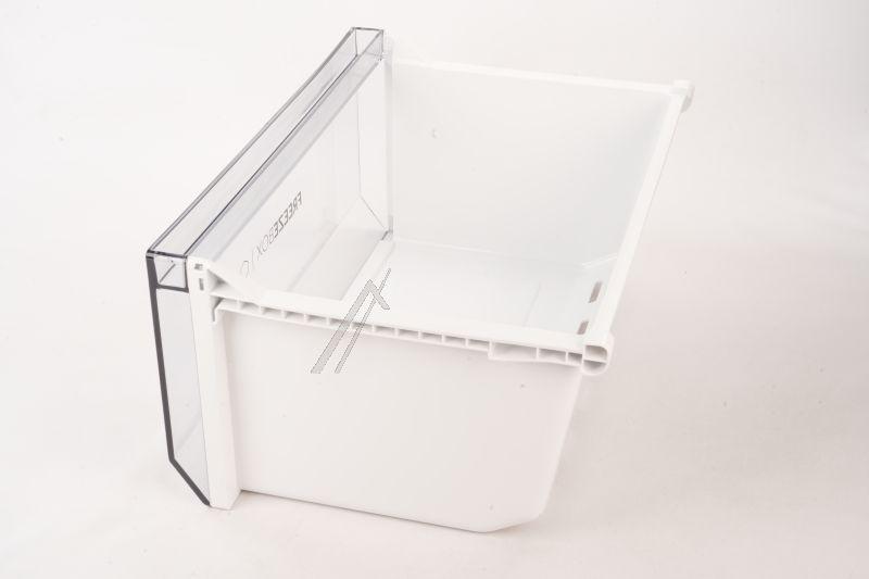 Schubladenbaugruppe für Kühlschrank Haier 0060875584 Kühlfach