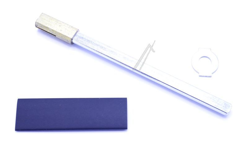 Verlängerungsachse für Dunstabzugshaube Electrolux AEG 4055961751 Kit, Achse