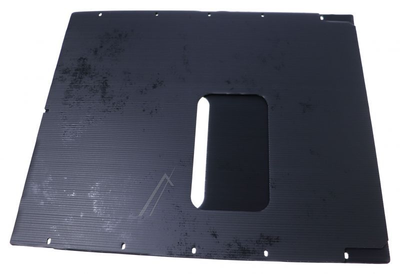 Waschmaschinen-Deckel Samsung DC6120001B Verschlussklappe