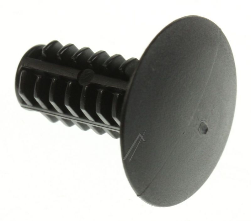 Schallschutzmatte-Feder für Geschirrspüler Whirlpool 482000032668 vorne