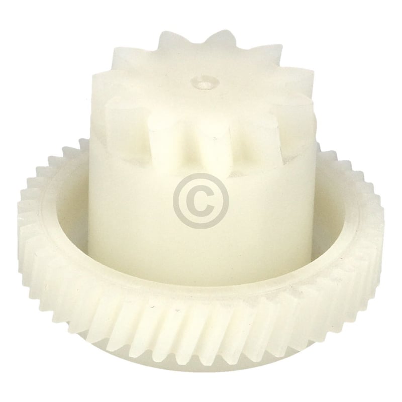 Zahnrad BOSCH 10000194 für Messerantrieb Allesschneider