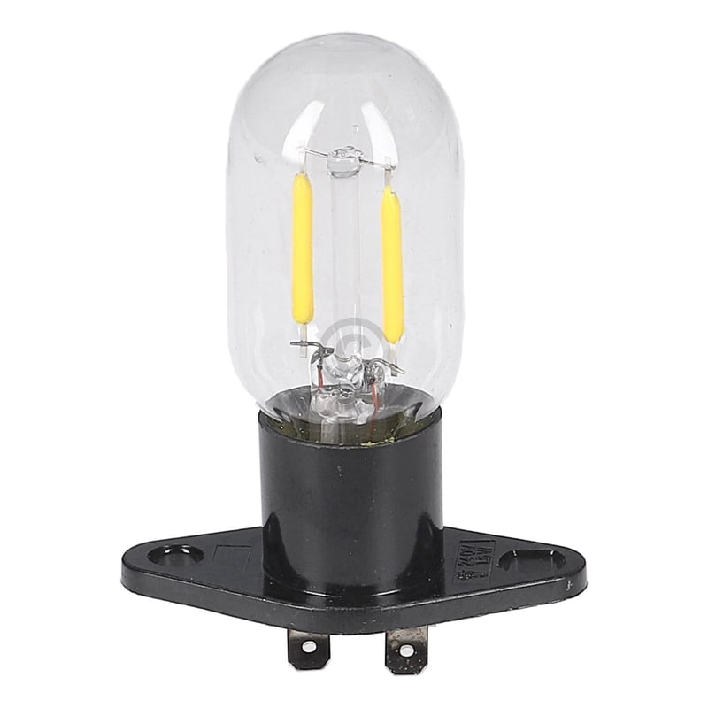 Lampe LED Bauknecht C00858581 für Mikrowelle + Kombibackofen + Mikrowellenherd