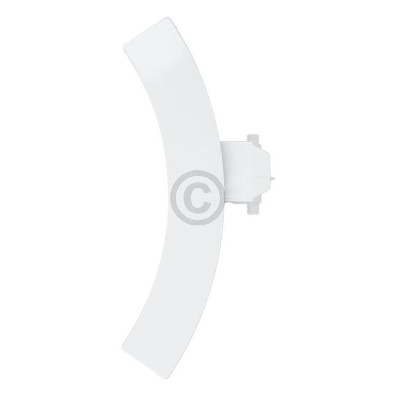 Türgriff Electrolux 132792018/5 für Waschmaschine