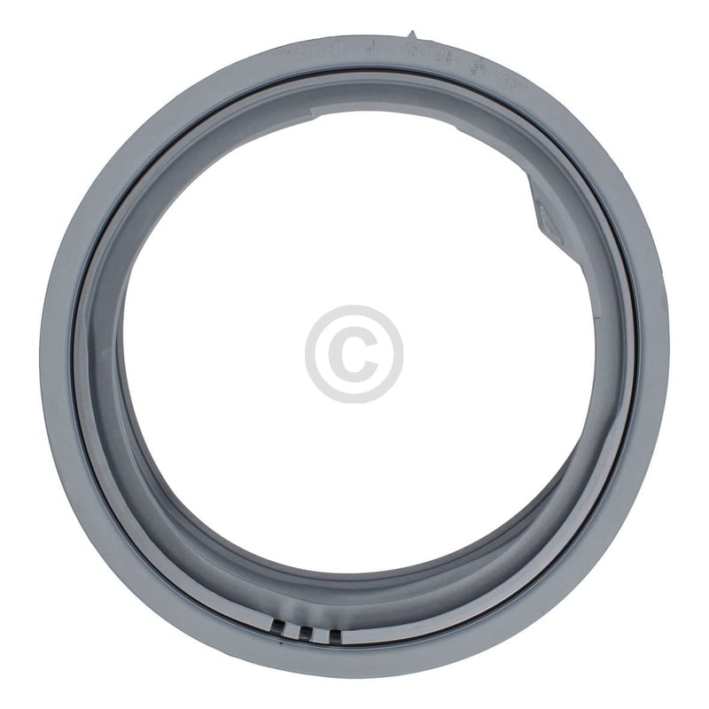 Türmanschette LG LMDS65695802 für Waschmaschine LG Electronics