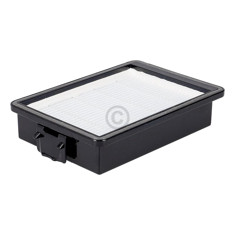 Abluftfilter Samsung DJ97-01962C für Bodenstaubsauger