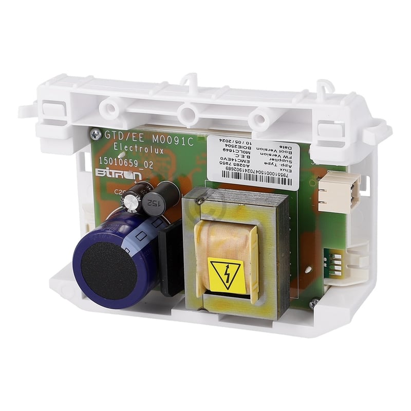 INVERTER, STEUERELEKTRONIK, SATZ 140028579245