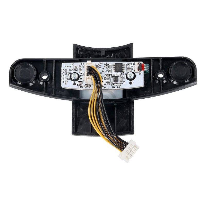 Auto Taste Ecovacs 201-2102-2438 für Staubsauger-Roboter