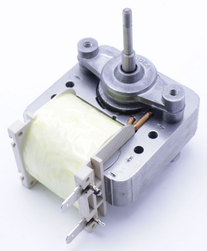 Lüftermotor für Ofen Hisense/Gorenje 713945 Backofenkühlung