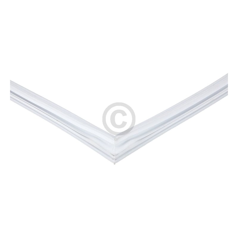 Türdichtung für Gefrierteil Amica 1022542 525x337mm in KühlGefrierKombination
