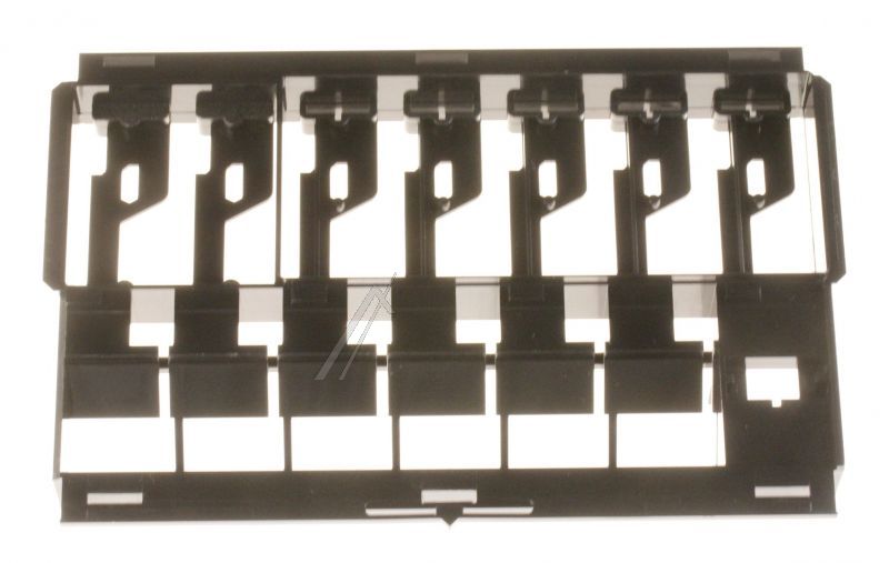 Rahmen für Geschirrspüler Bosch 00092191 Gehäuseteil