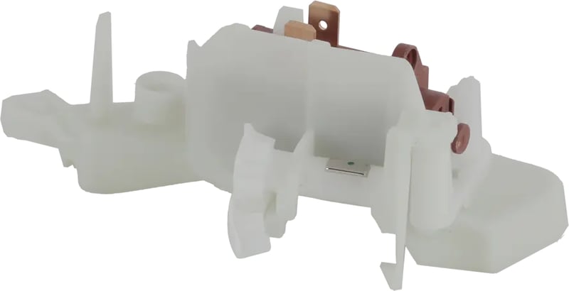 Wasserweiche 00653542