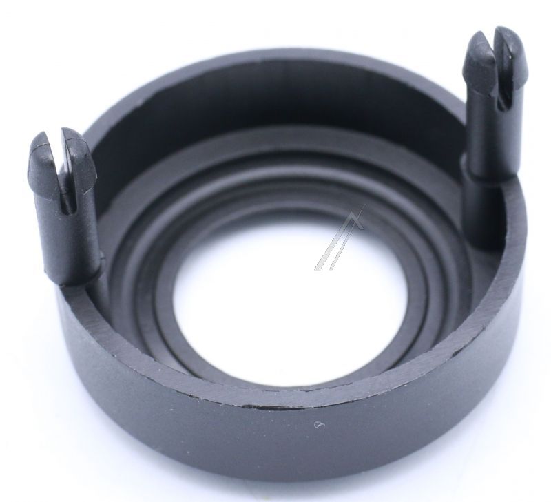 Ventilkappe für Nivona Kaffeemaschine 58106 Schwarz 004