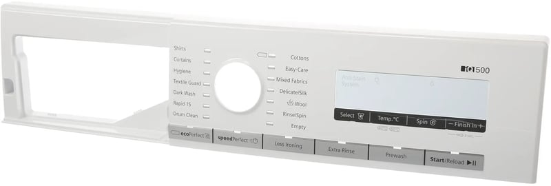 Bedienblende 11008903