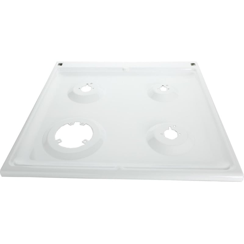 Tischplatte für Bosch Herd 00718738 Kochfeld