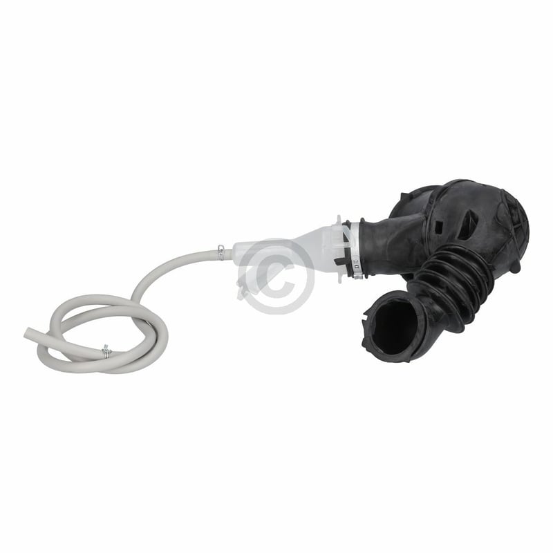 Schlauch Electrolux 1463268274 für Waschmaschine